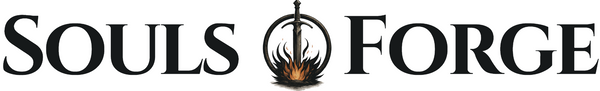 The Souls Forge